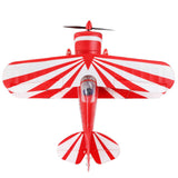 E-Flite UMX Pitts S-1S BNF Basic w/AS3X & SAFE