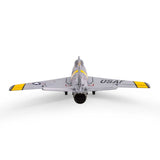 E-Flite UMX F-86 Sabre 30mm EDF BNF Basic