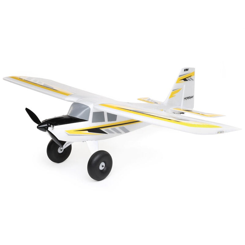 E-Flite UMX Timber X BNF Basic w/AS3X & SAFE 700mm