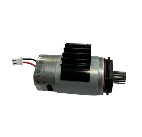 Blackzon Slyder 390 Motor No Retail Packaging