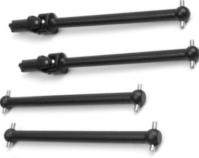 Smyter Drive Shaft Set (FR/RR)