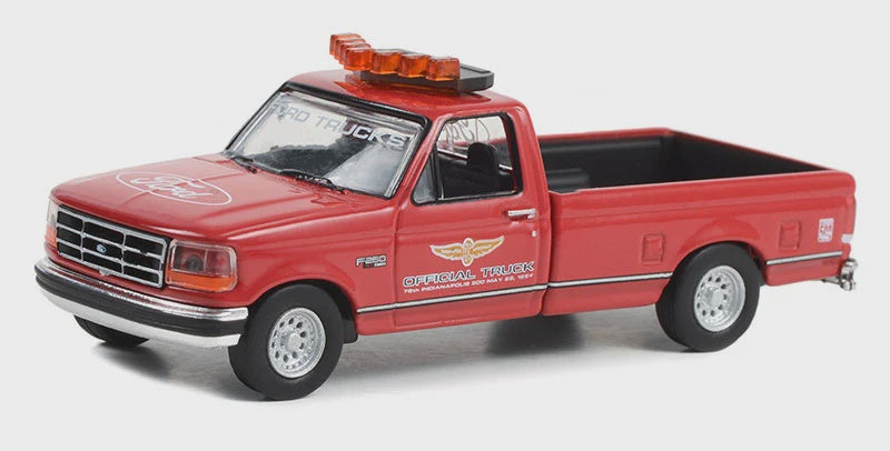 1:64 1994 Ford F-250