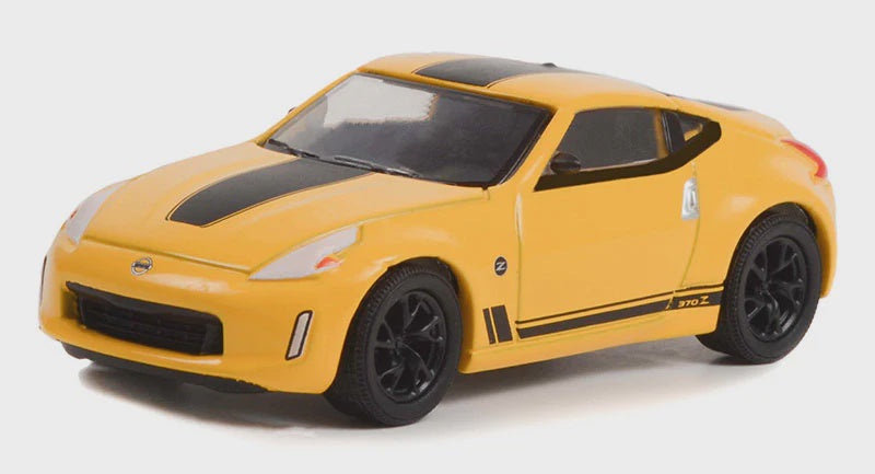 GL 1:64 2019 Nissan 370Z
