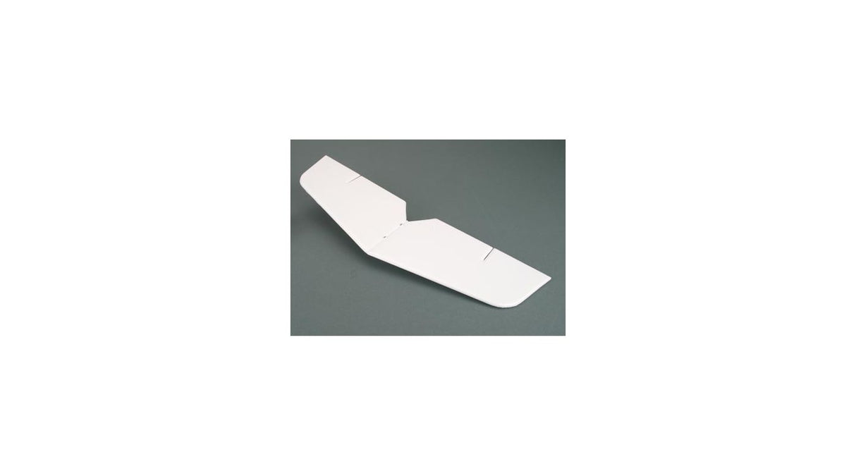 HobbyZone Tail with Accessories - FC2