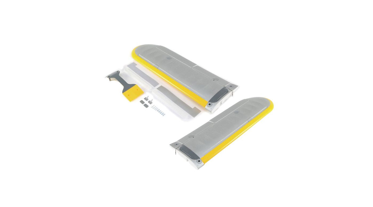 Main Wing: Carbon Cub S+ 1.3m by Hobby Zone