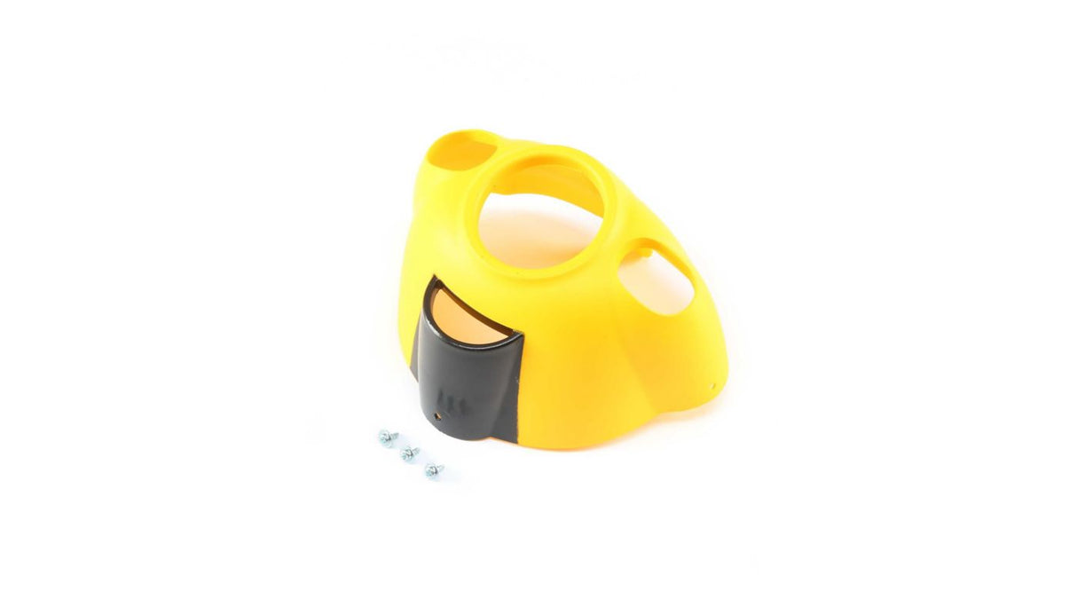 Hobbyzone Cowl: Carbon Cub S+ 1.3m