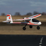 Hobbyzone AeroScout S 2 1.1m RTF Basic w/Safe & RealFlight