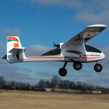 Hobbyzone AeroScout S 2 1.1m RTF Basic w/Safe & RealFlight