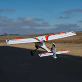 Hobbyzone AeroScout S 2 1.1m RTF Basic w/Safe & RealFlight