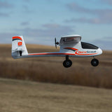 Hobbyzone AeroScout S 2 1.1m RTF Basic w/Safe & RealFlight