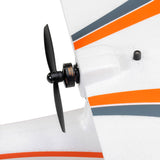 Hobbyzone AeroScout S 2 1.1m RTF Basic w/Safe & RealFlight