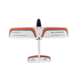Hobbyzone AeroScout S 2 1.1m RTF Basic w/Safe & RealFlight