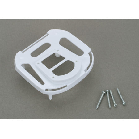ParkZone Firewall with Screws: Mini-Cub