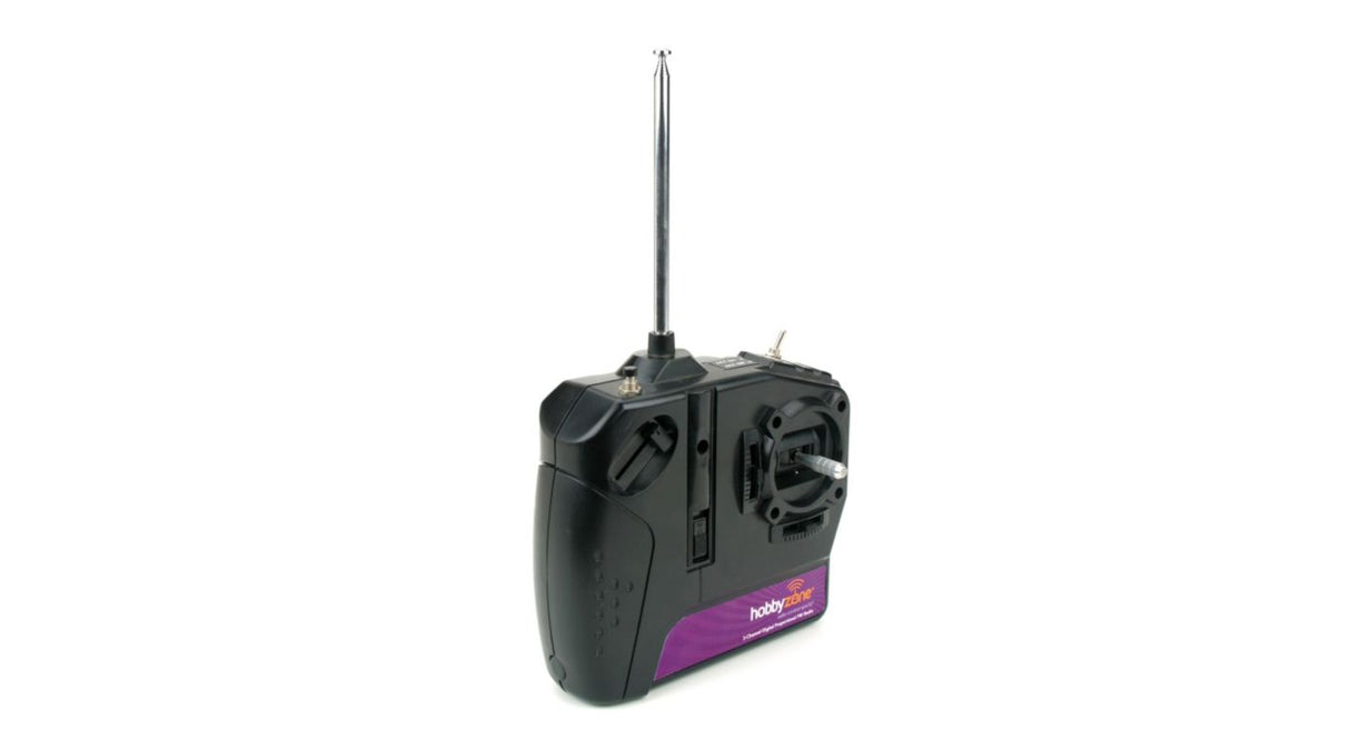 HobbyZone M2 Tx, Ch1 26.995 FBF, Cub