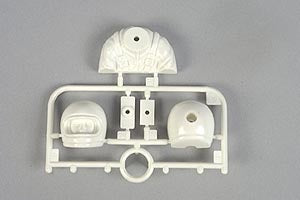Tamiya Z Parts For 58184
