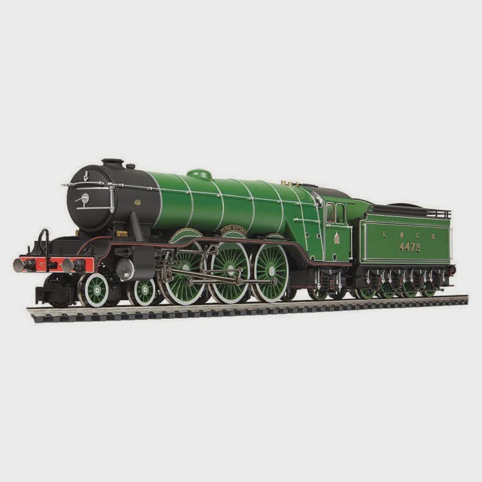 Hornby Dublo LNER, A1 Class, 4-6-2, 4472 'Flying Scotsman' - Era 3