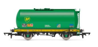 Hornby BR TTA 35 Ton Tank Wagon 'BP'