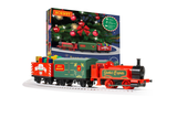Hornby Santa’s Express Train Set w/Rechargeable Battery