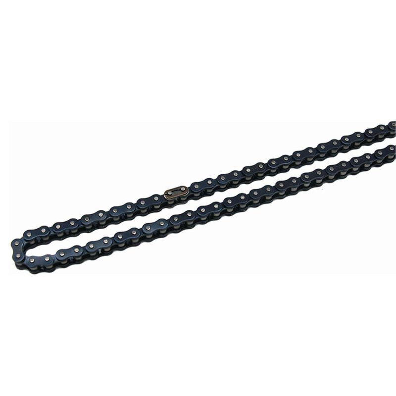 Hot Racing Steel Chain 70 Roller with Chain Connector PM-MX