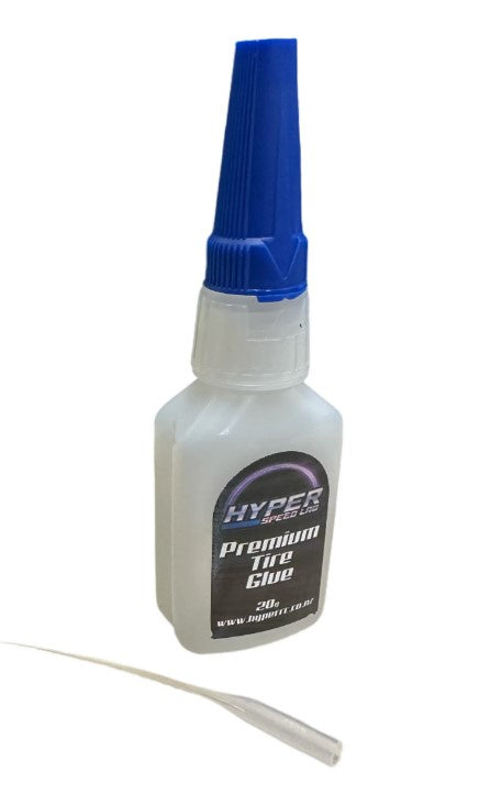 HYPER SPEED LAB: Premium Tire Glue (20g)