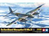 Tamiya 1:32 De Havilland Mosquito FB Mk.VI