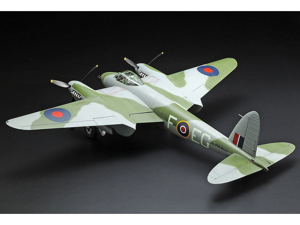 Tamiya 1:32 De Havilland Mosquito FB Mk.VI