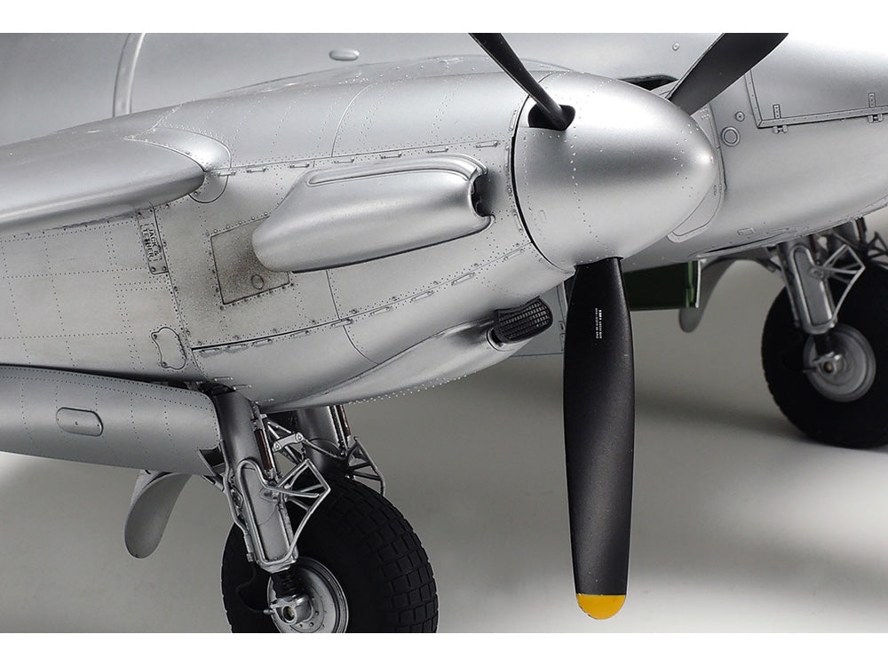 Tamiya 1:32 De Havilland Mosquito FB Mk.VI – Frankton Model Shop