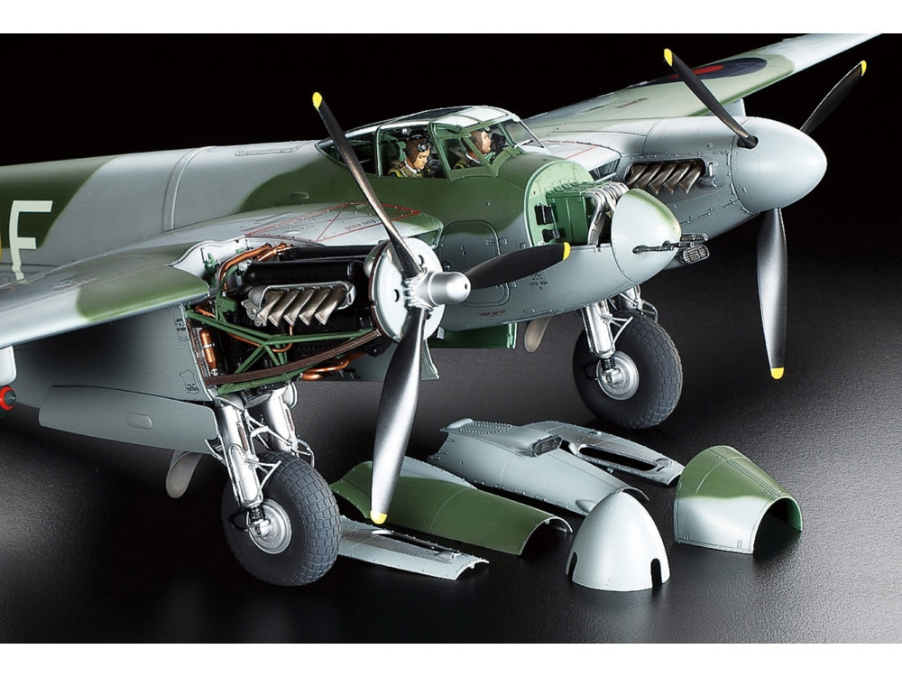 Tamiya 1:32 De Havilland Mosquito FB Mk.VI