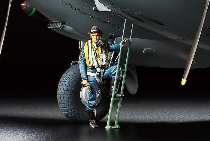 Tamiya 1:32 De Havilland Mosquito FB Mk.VI