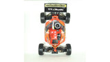 マヤコ Mayako MX8-25R 1:8th Nitro Buggy - Regional Kit