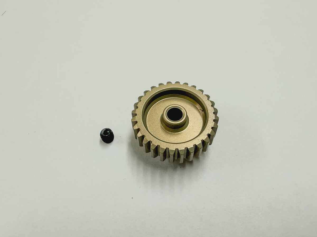 HYPER SPEED LAB M0.6 Pinions 28T