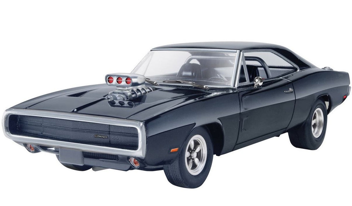 Revell 1:24 Dominic's 1970 Dodge Charger