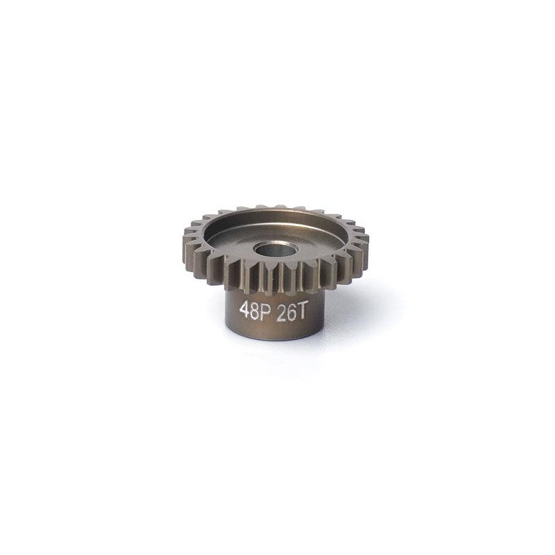 Koswork 48P 26T Aluminium Thin Lightweight Pinion Gear