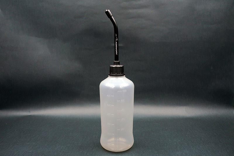 Classic 700mL Fuel Bottle by Koswork