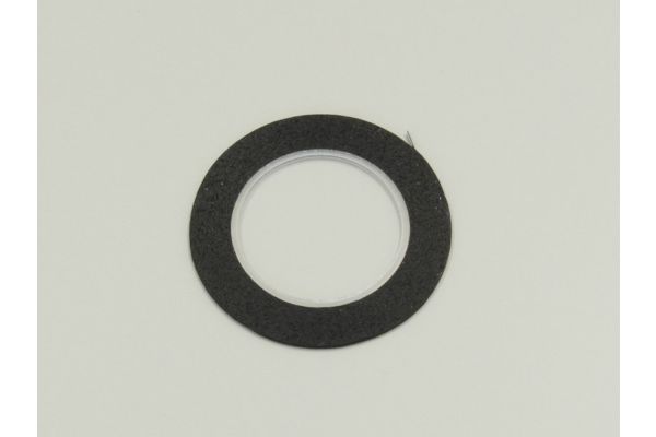 Kyosho Pin Stripe Black 1mm