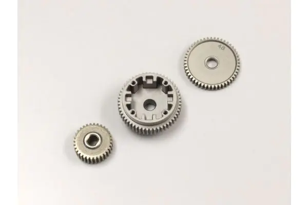 Kyosho Parts Gear Set (OPTIMA)