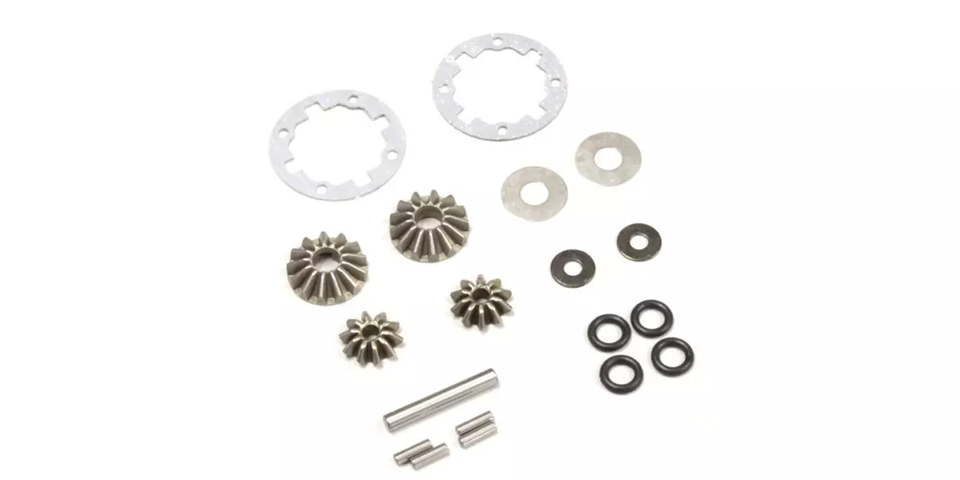 Kyosho Parts Diff Inner Parts KP OT222B
