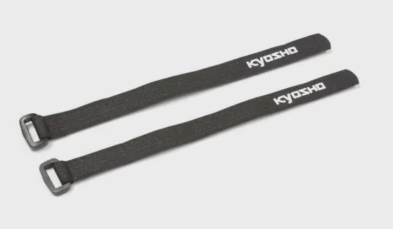 Kyosho Velcro Battery Strap (16X200mm)