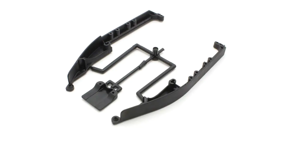 Kyosho Parts Side Guard (RB7.5)