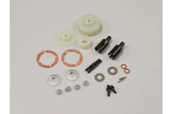 Kyosho Ultima RB/SC Gear Diff. Set