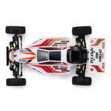 Kyosho 1/10 EP 4WD Racing Buggy Turbo Optima Mid Special
