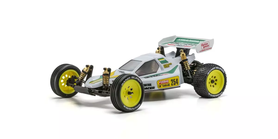1/10 Ultima Pro Kyosho 1/10 2WD Racing Buggy Ultima Pro