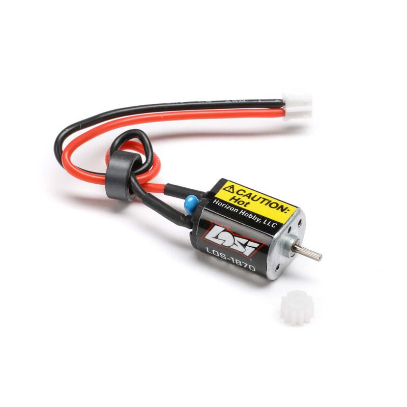 Losi 65T Motor Micro-B/T
