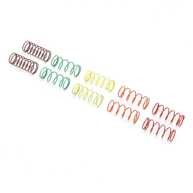 Spring Set, 4-8b (2): 22S Sprint