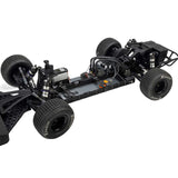 PRE-ORDER 22S Dirt Late Model, 1/10 2WD RTR Dirt Oval, Green