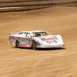 PRE-ORDER 22S Dirt Late Model RTR, Summit Racing (Lipo Battery & Charger Included)