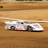 PRE-ORDER 22S Dirt Late Model RTR, Summit Racing (Lipo Battery & Charger Included)