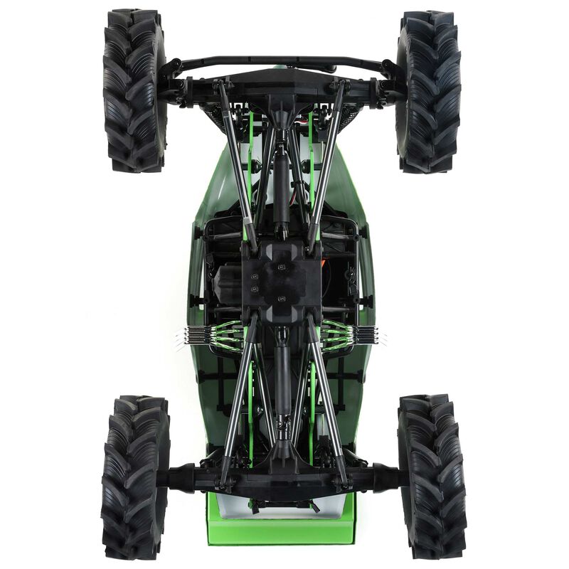 LOSI LMT King Sling Brushless, RTR  4WD with Battery & Charger