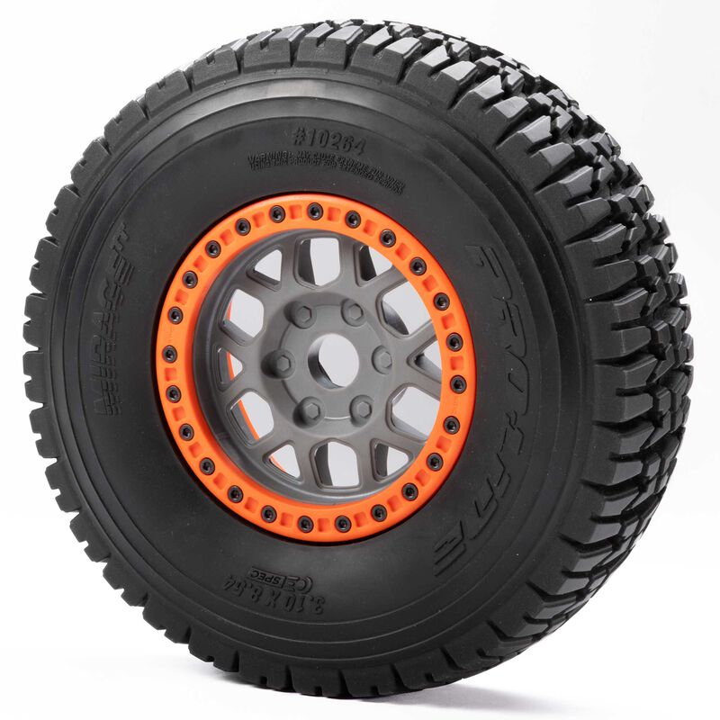 Losi 1/5 5IVE-TE 3.0 Electric 4WD Desert Truck RTR