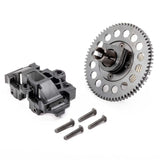 Losi 1/5 5IVE-TE 3.0 Electric 4WD Desert Truck RTR